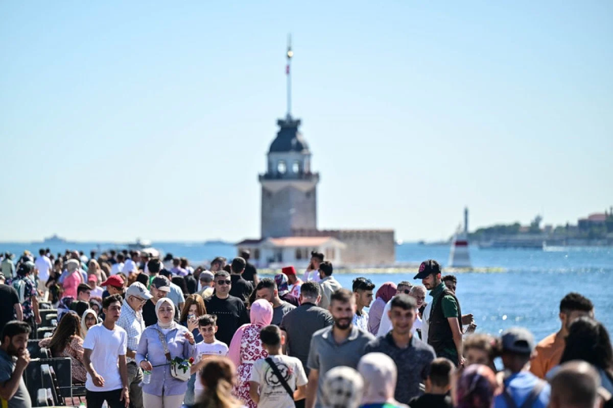 Türkiye’nin en zengin ve en yoksul şehirleri belli oldu