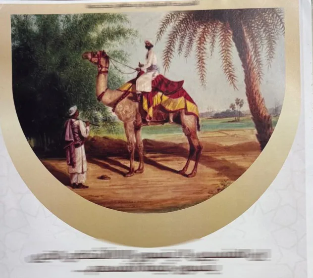 Samsunlu Avukattan Memlük Türkleri Tezi