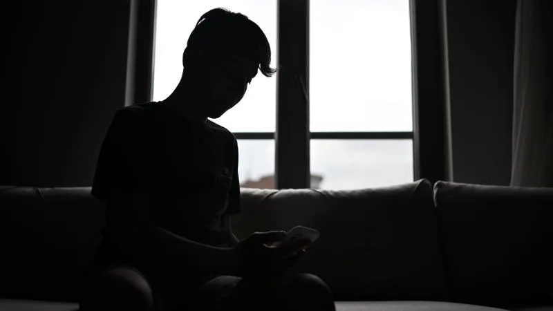 Suça sürüklenen çocukları araştırma komisyonu üyeleri Resmi Gazete’de