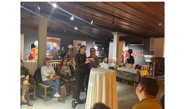 “İzmir Öğretmen Akademileri” Kapsamında ”Edebiyat Akademisi” Etkinliklerine Devam Ediyor