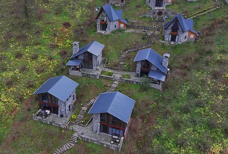 Doğu Karadeniz’deki turizm tesisleri yılbaşını hareketli geçirecek