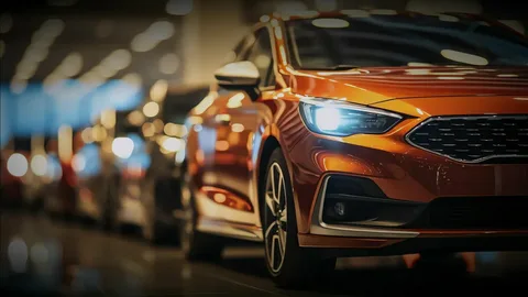 Emisyonsuz araçlar için şarj istasyonları da yenilenebilir enerjiye yöneliyor