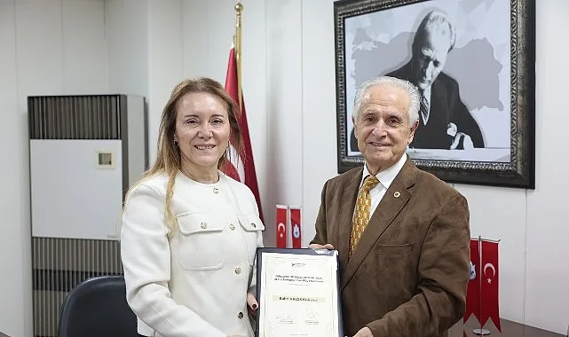 Konak Belediyesi’nden yeni spor tesisi müjdesi