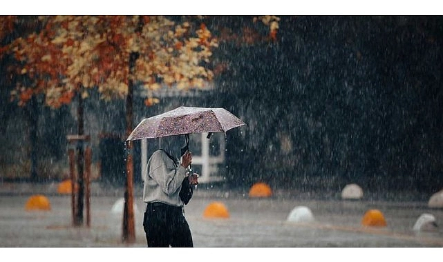 Sıcaklıkların 5 Derecenin Altına Düşmesi Bekleniyor