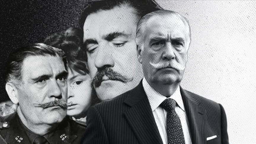 Yeşilçam’ın vicdanlı babası Hulusi Kentmen