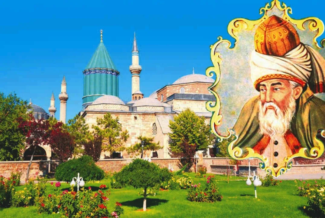 Tasavvufta hoşgörü tahammül değil, edeptir!