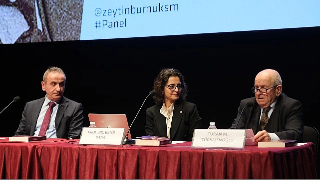 Zeytinburnu Kültür Sanat’ta her ay, kültür dünyamızın önemli isimleri hatırlanıyor.