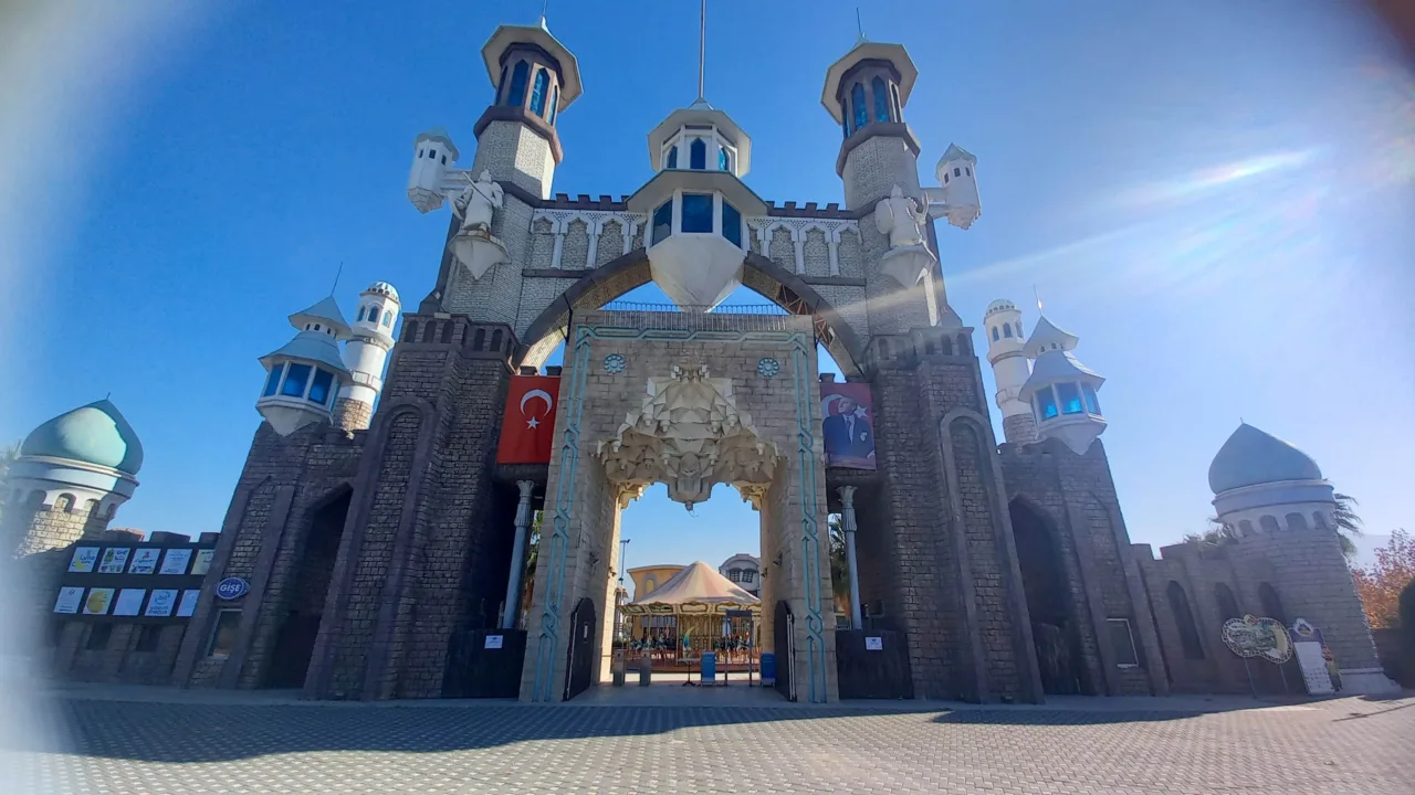 Osmaniye Masal Park