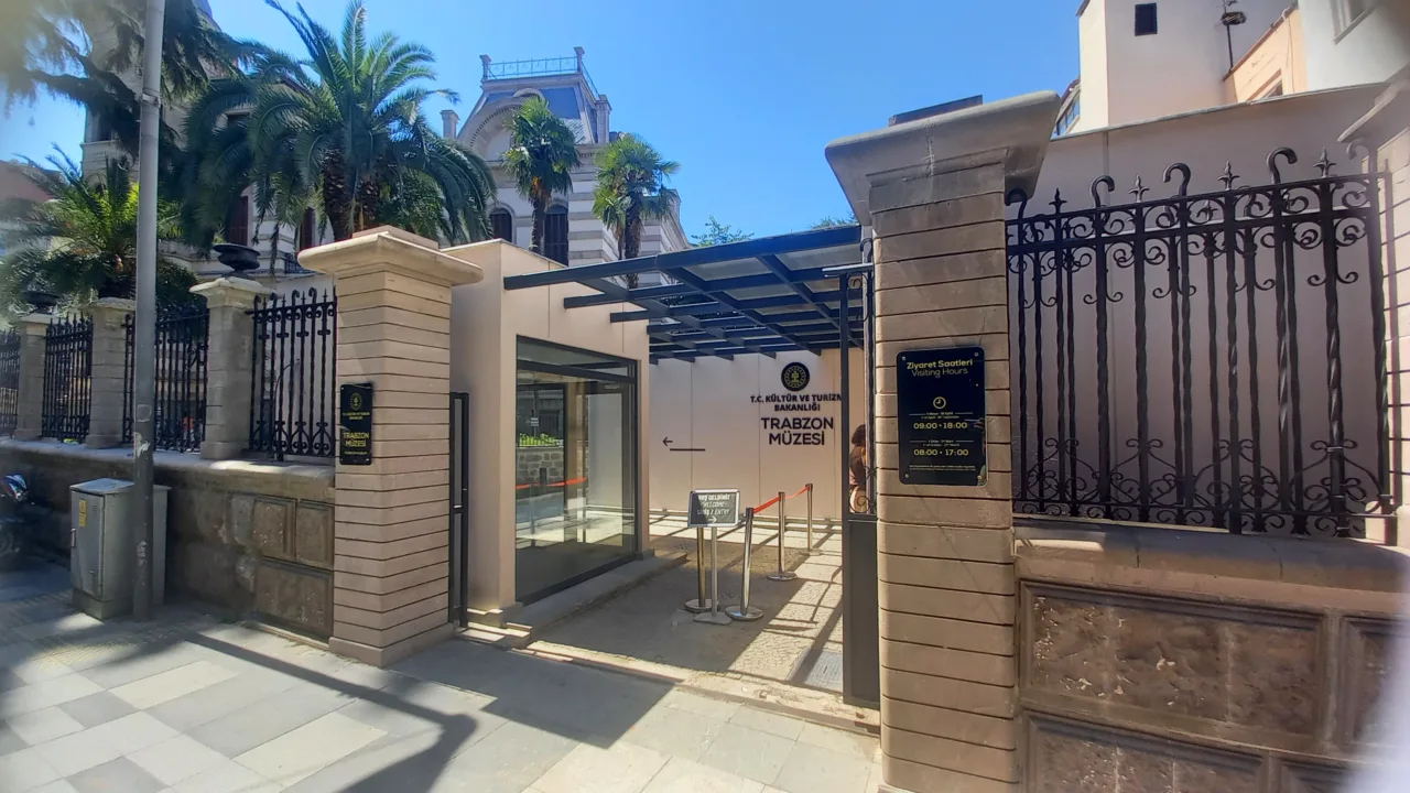 Trabzon Müzesi