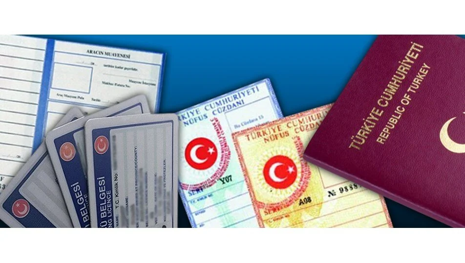 Pasaport, sürücü belgesi, kimlik kartı, aile cüzdanı! Hepsine zam geldi