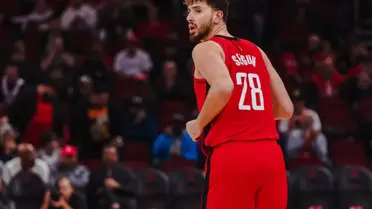 Alperen Şengün tarihe geçti, efsanelerin yanına adını yazdırdı