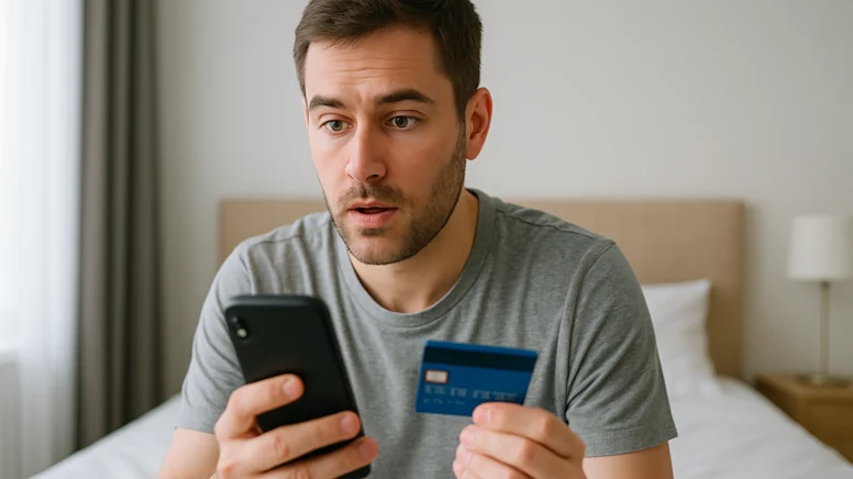 Bu saat aralığında kredi kartından ödeme yapan yandı