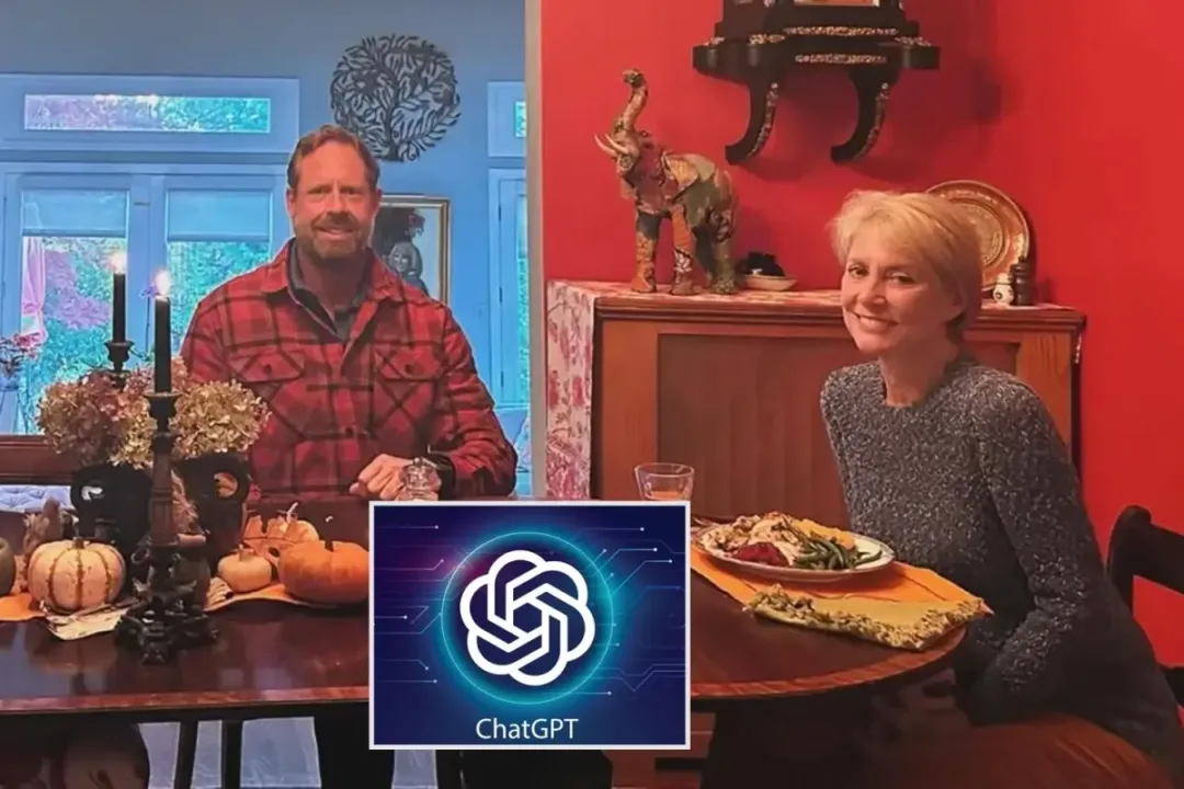 ChatGPT’ye cinayete ortak olma suçlamasıyla dava açıldı