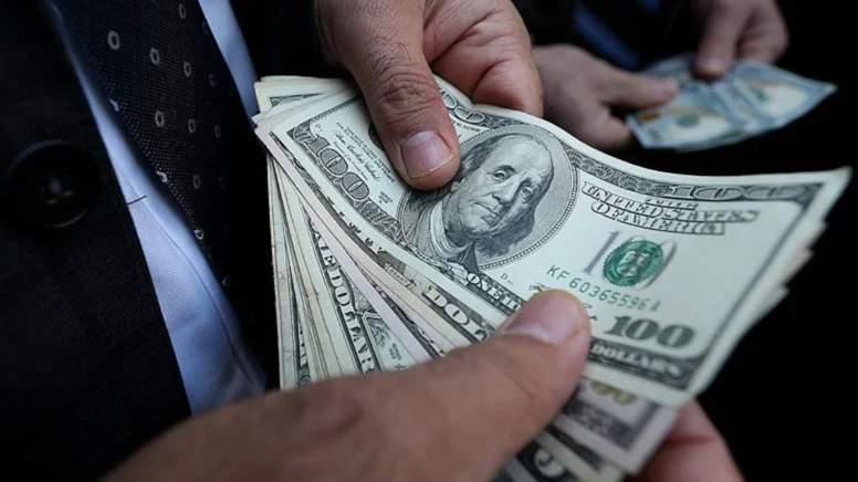 Bu dolarlar Türkiye’de geçmiyor: Elinde olan kara kara düşünüyor