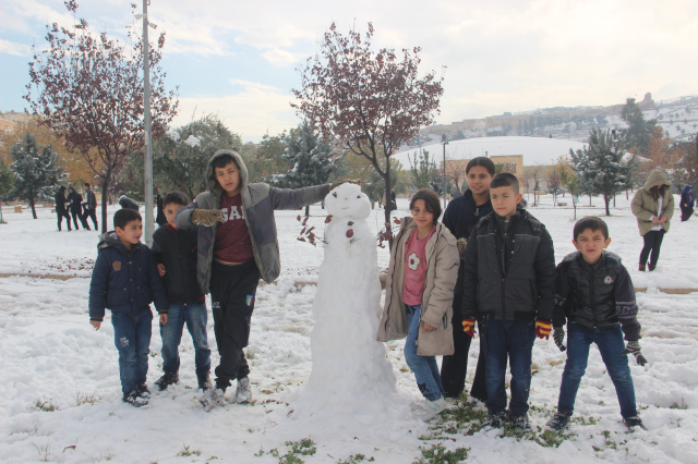 Okulların kar engeli nedeniyle tatil olduğu şehir sayısı arttı