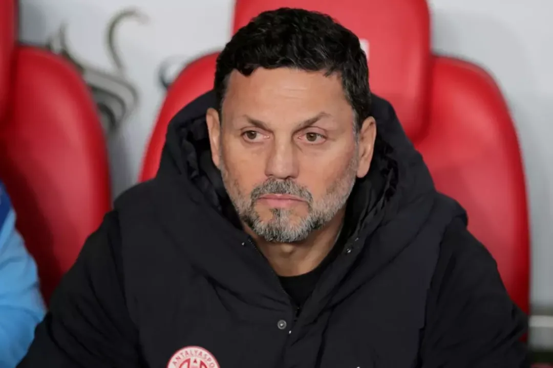 Erol Bulut, şampiyonluk yarışında Trabzonspor’a şans tanımadı