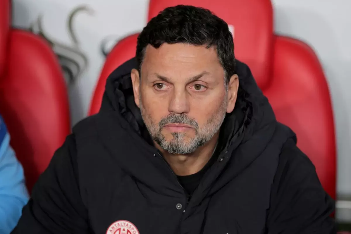 Erol Bulut, şampiyonluk yarışında Trabzonspor’a şans tanımadı