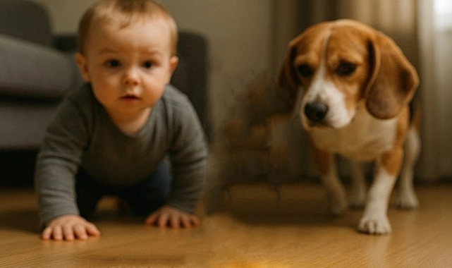 Evcil Hayvanı olan Çocuklu Aileler Dikkat: Evinizde Varsa Hemen Atın! Zehirli Ev Bitkileri Listesi
