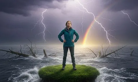 Psikolojik dayanıklılık engelleri aşmayı kolaylaştırıyor!