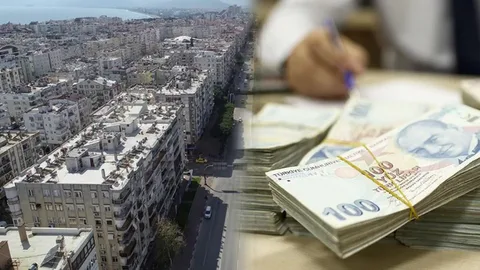 2026’da emlak vergisi 2 değil 3 katına çıkıyor