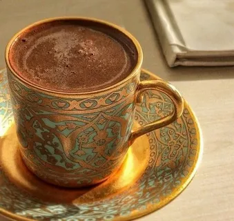 “Dozunda içilen kahve, kanser riskini azaltıyor”