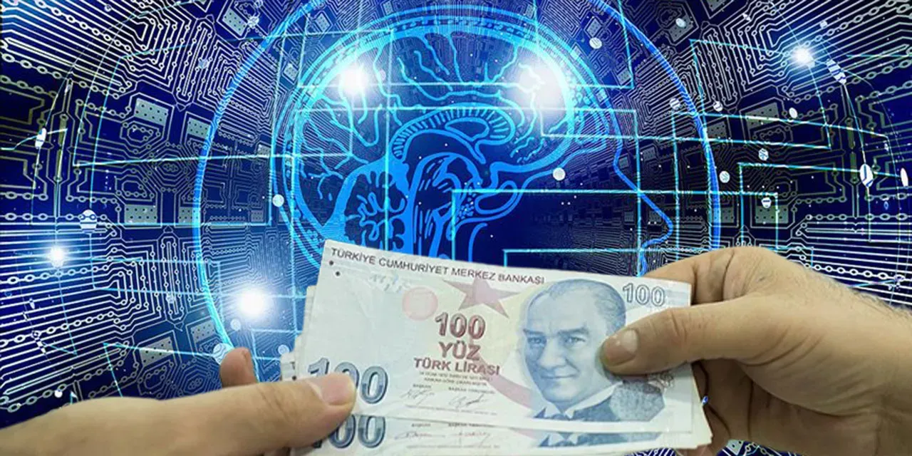 Yapay Zeka Sahte İçerik Dolandırıcılığı Arttırıyor