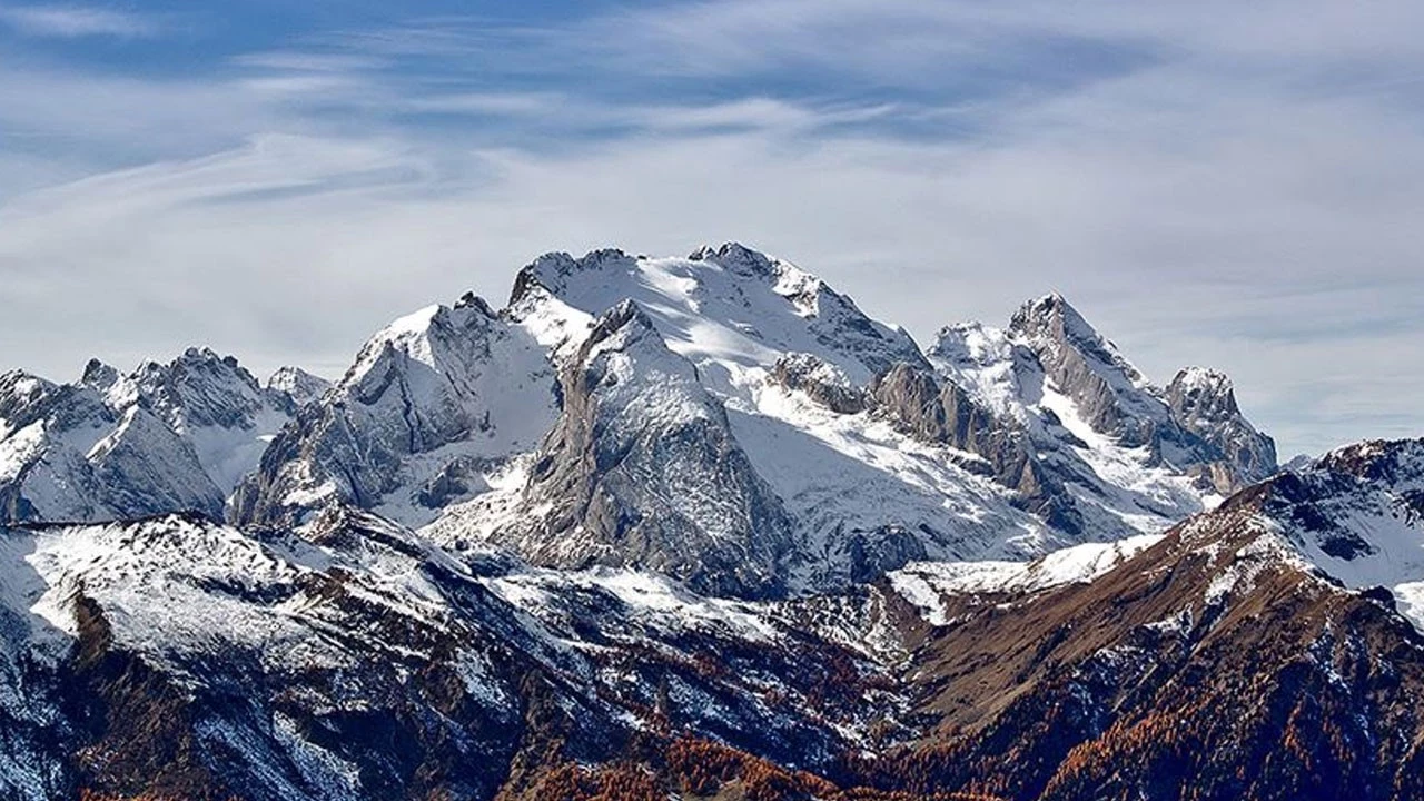 Alpler de alarm veriyor: 1400’den fazla buzul yok oldu