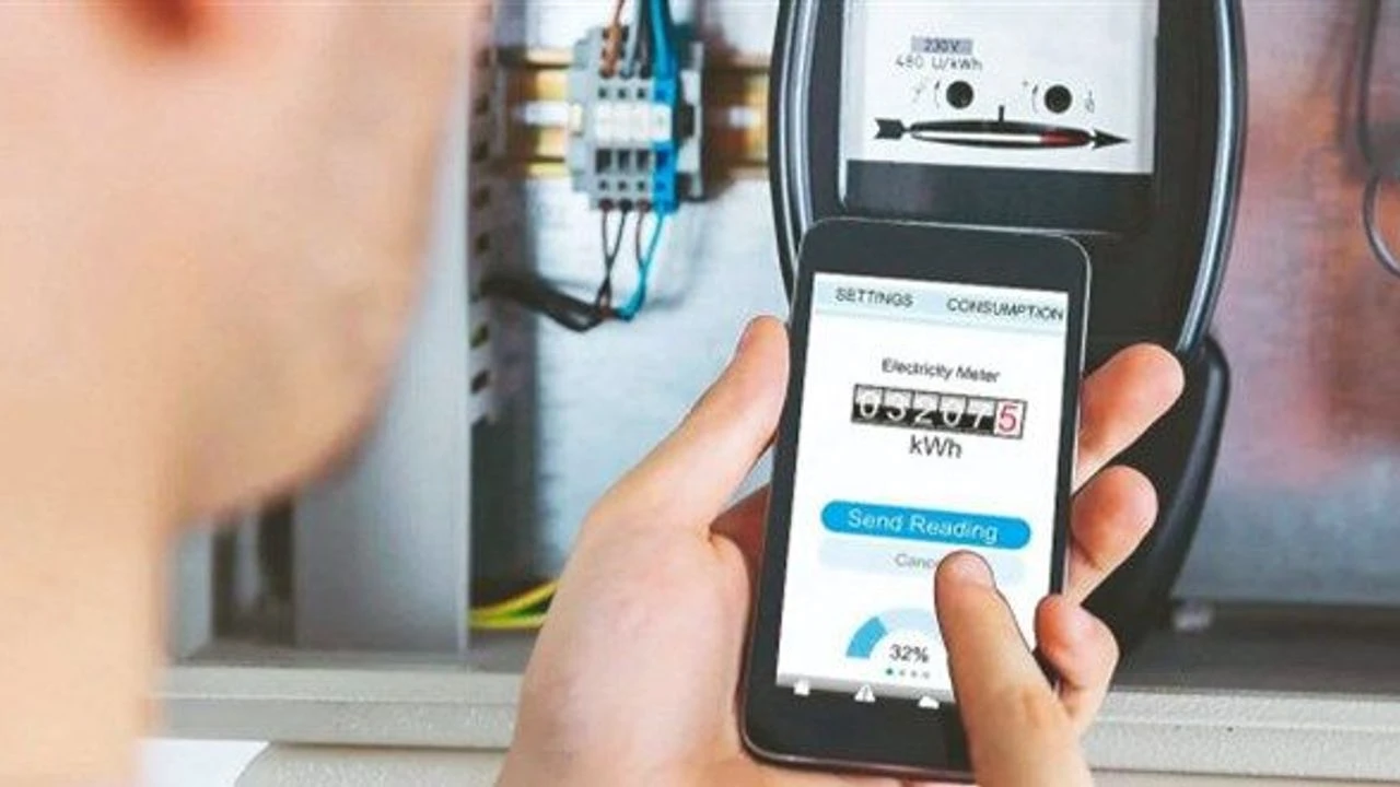 Yeni dönem başlıyor.. Milyonlarca aboneyi ilgilendiren ‘Akıllı Sayaç’ kararı!