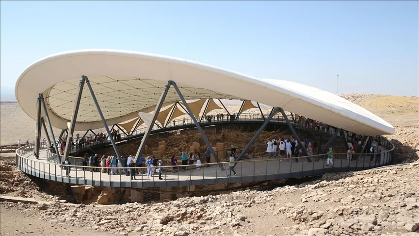 Türkiye, Arkeoloji İçin Bir Cennet