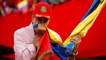 ABD, Venezuela’ya Yaptırımları Sertleştiriyor