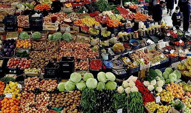 Kasım Enflasyonu TÜİK Açıkladı: En yüksek artış kira grubunda