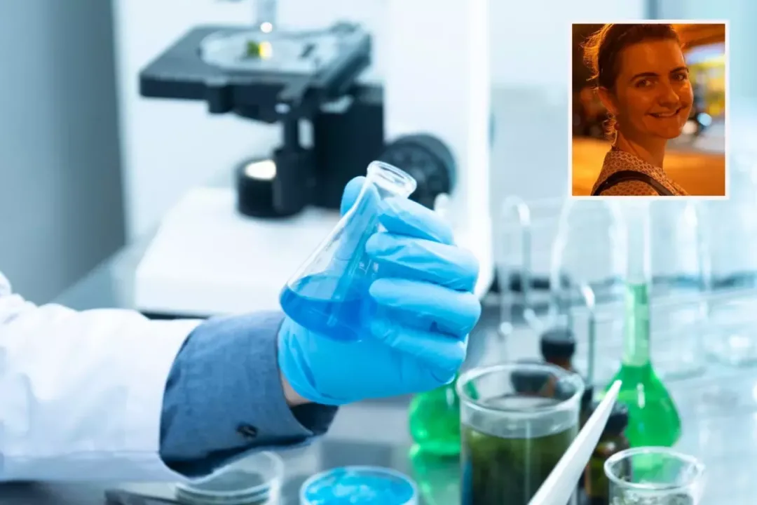 Türk bilim insanından tarihi başarı: Akciğer kanseri ilacı onay aldı