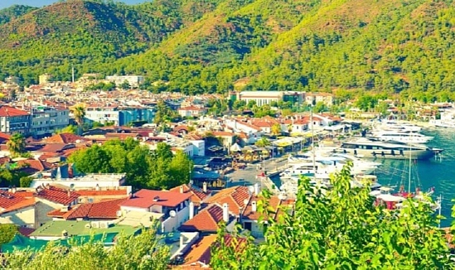 Türkiye’nin gurur tablosu: “28 sakin şehir”