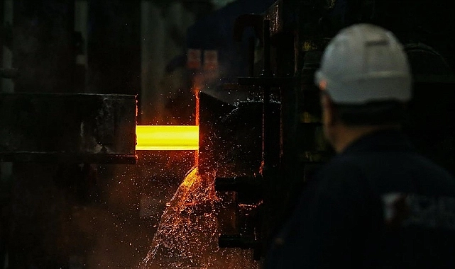 Türkiye’nin 3,5 Trilyon Dolarlık Maden Potansiyeli Küresel Güç Oluyor!