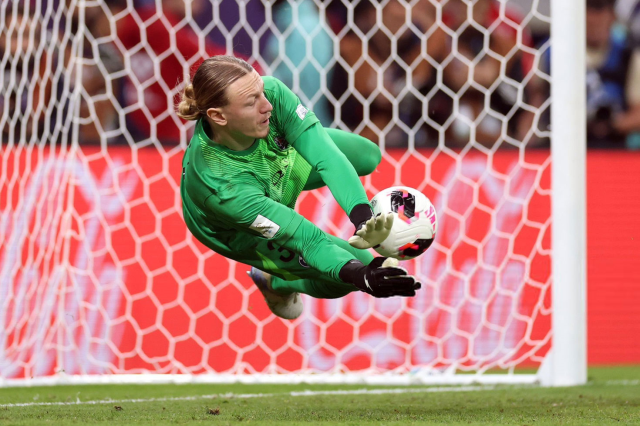 Üst üste 4 penaltı kurtardı!  PSG, Kıtalararası Kupası’nda şampiyon oldu