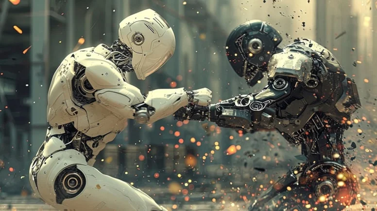 Elon Musk’tan şok uyarı: Yapay zeka donanım savaşı başlıyor