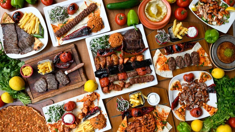 Dünyanın en iyi 100 mutfağı açıklandı!