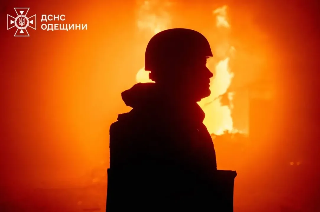 Zelenskiy: Rusya Saldırıda 30 füze ve 450’den fazla İHA kullandı