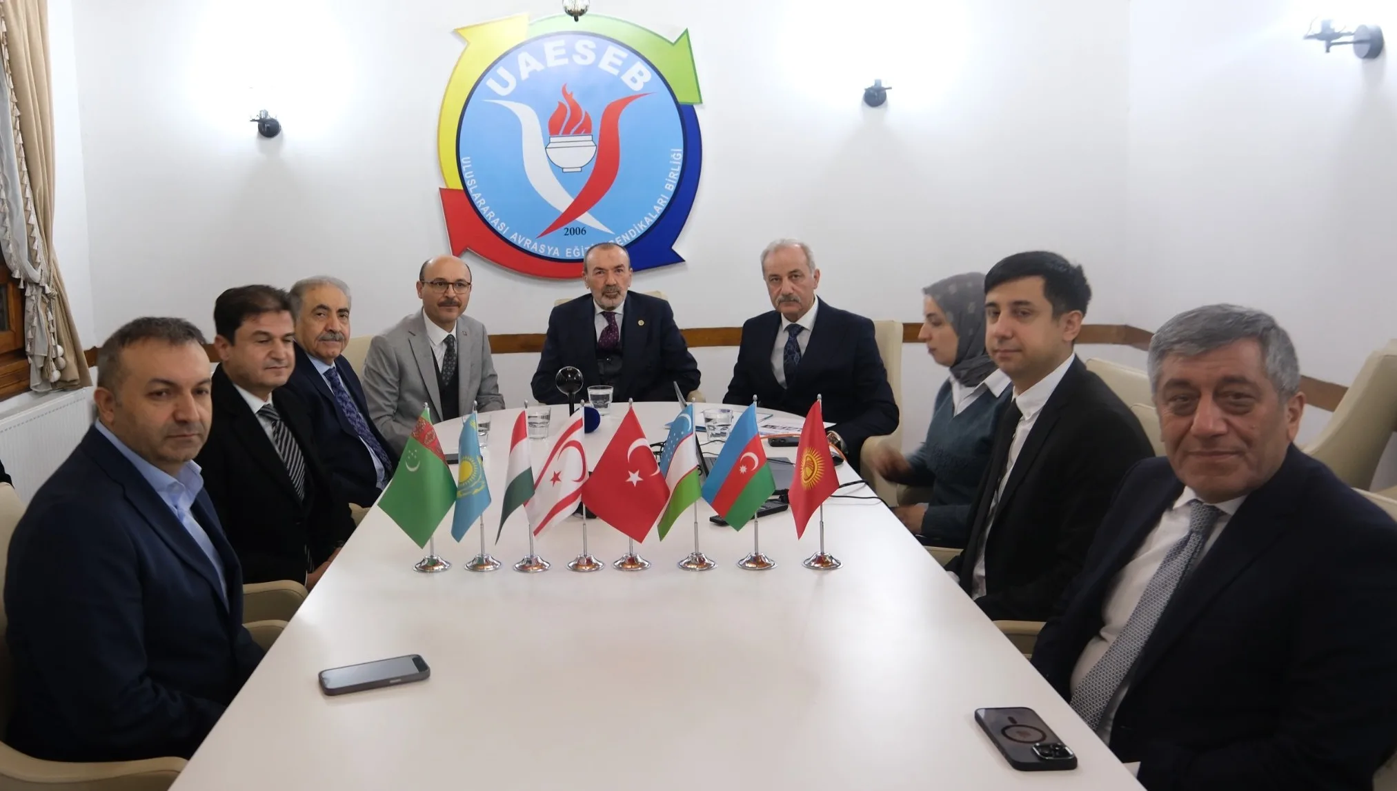 Irak Türkmenleri Eğitim Projesi Geleceğe Köprüdür