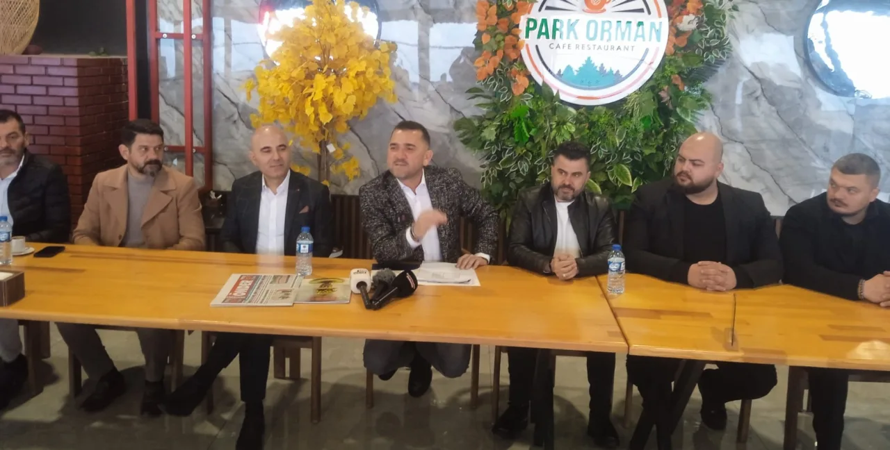 “Osmaniyespor Kimsenin Babasının Malı Değil!”