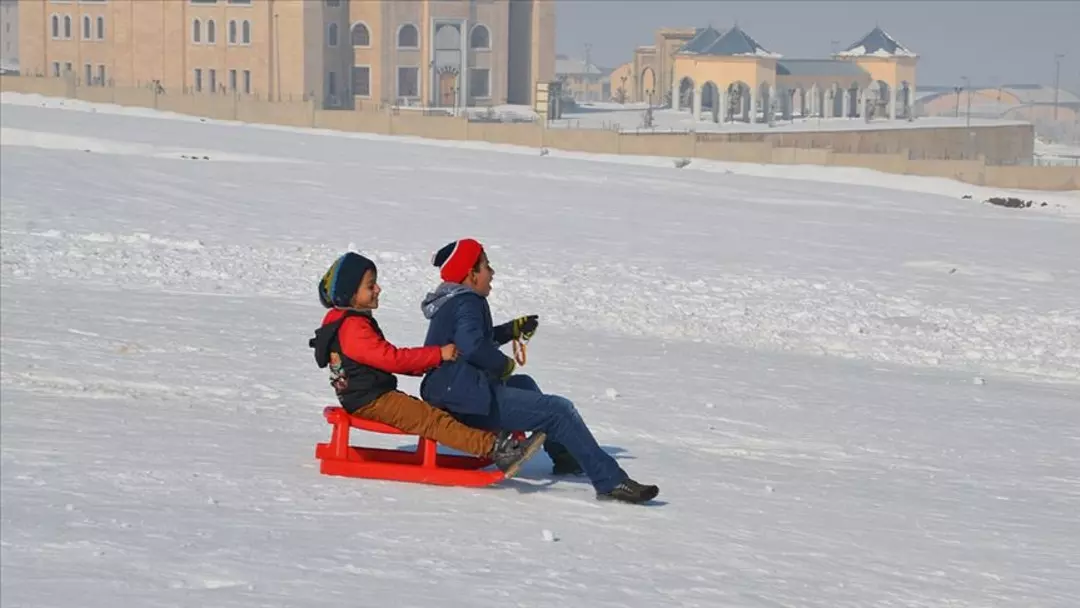 Ailelere, sömestr çağrısı