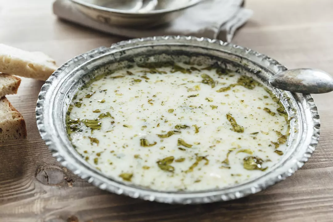 ‘şifa veren çorba’ Türkiye’den seçildi