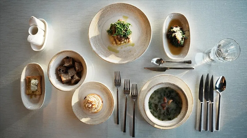 Çanakkale Cephesi’nin menüsü 110 yıl sonra yeniden yorumlandı