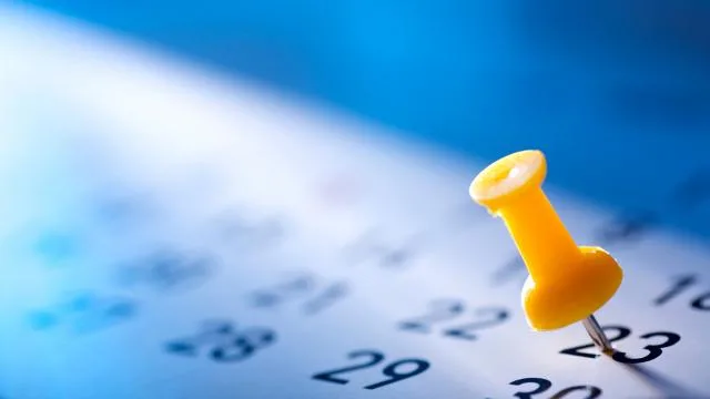 2026 yılı resmi ve dini tatil takvimi netleşti