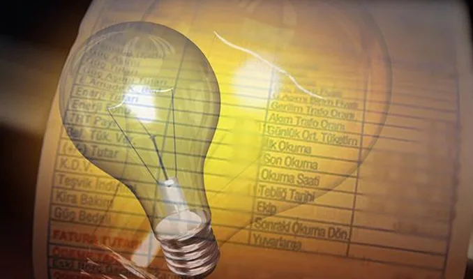 EPDK’dan elektriğe şubatta zamlı tarife sinyali