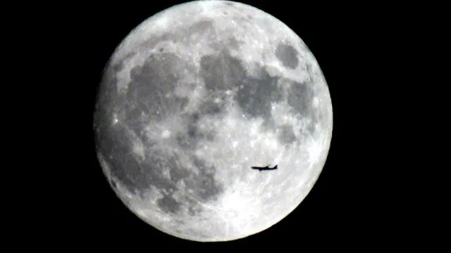 NASA Ay yüzeyine nükleer reaktör kurmayı planlıyor