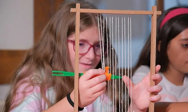 2025, Kocaeli Yerel Kültür Müzesi’nde dopdolu geçti