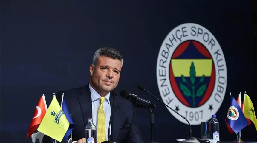 Şimdi fırtına koparacaklar!.. Fenerbahçe, Bankalar Birliği’nden çıkıldığını KAP’a bildirdi!