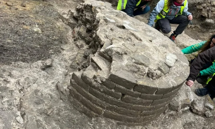 Klasik Mimarlık İçin Bir Dönüm Noktası”