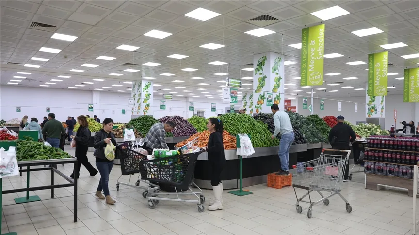 KKTC’de “Dijital Karekod Sistemi